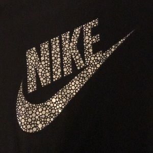 Nike sweatshirt